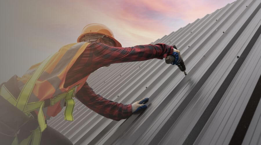 Professional residential roofers in Port Royal, PA